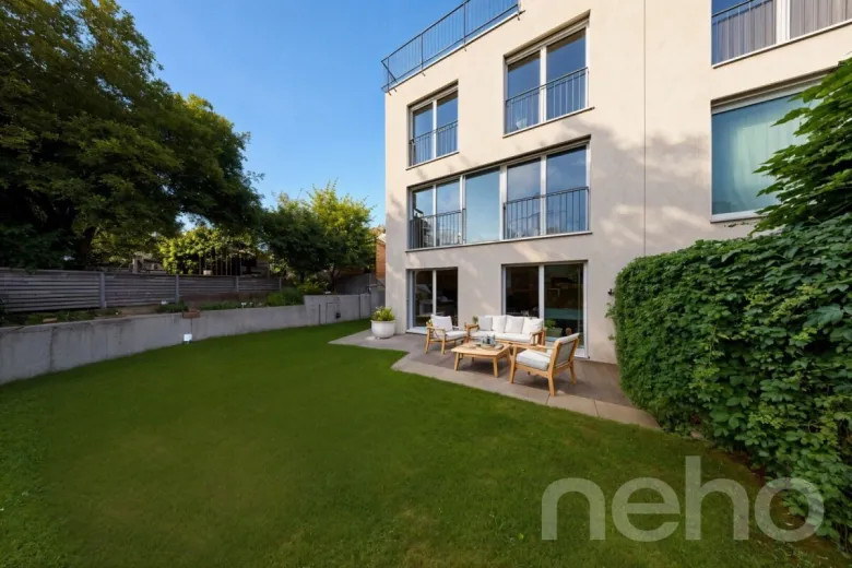House for sale in Wettswil - Smart Propylaia