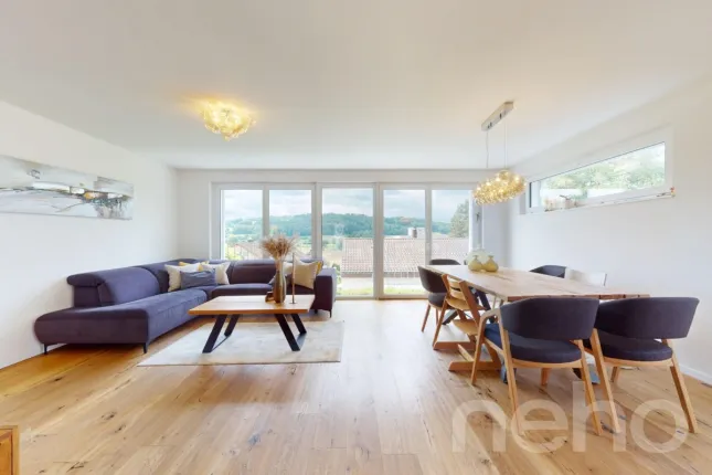 Haus zu verkaufen in Wettswil (3)