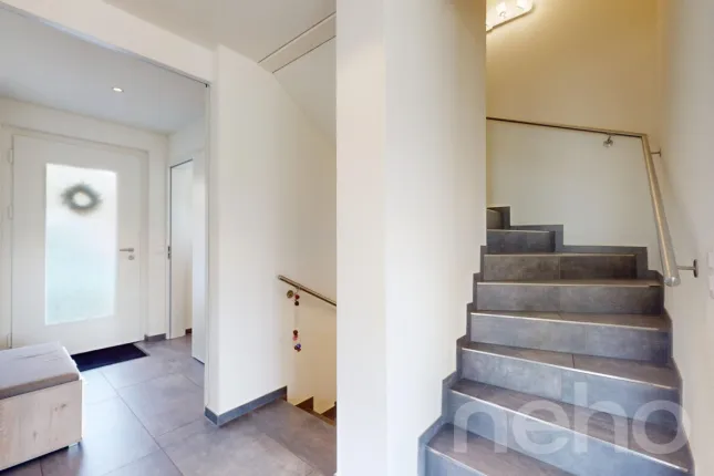 Haus zu verkaufen in Wettswil (5)