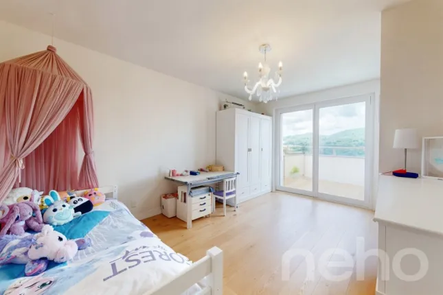 Haus zu verkaufen in Wettswil (7)