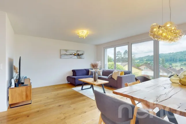 Haus zu verkaufen in Wettswil (11)