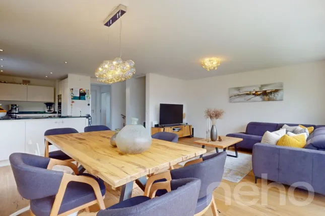 Haus zu verkaufen in Wettswil (12)