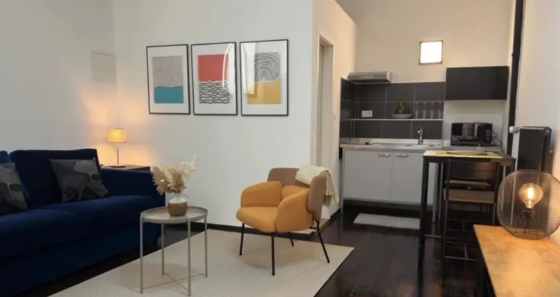 Wohnung zu verkaufen in Vevey (2)