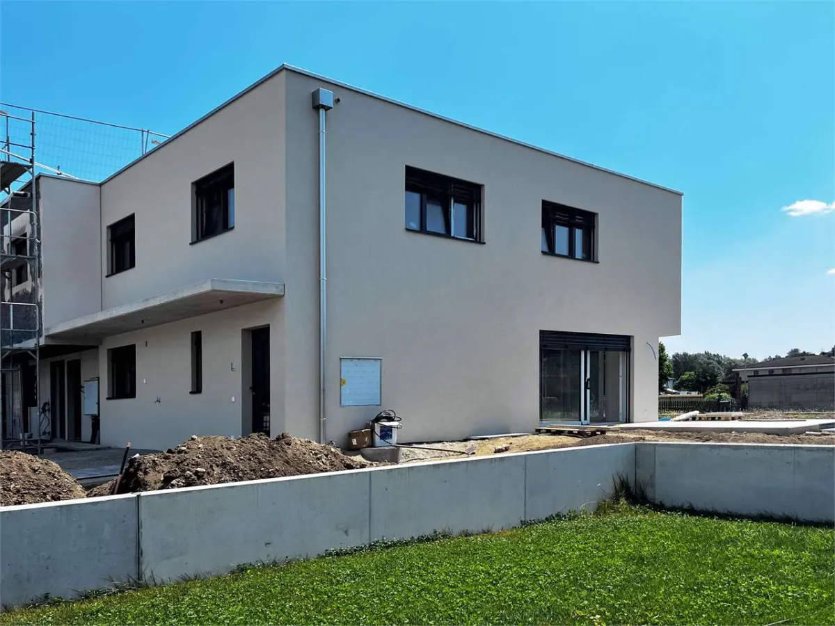 Genestrerio in affito Villa Svizzera - 
cChic-immoHub Il vostro portale immobiliare