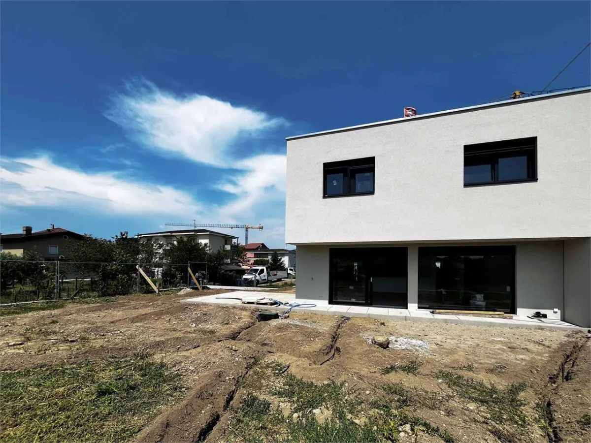 Genestrerio in affito Villa Svizzera - 
cChic-immoHub Il vostro portale immobiliare