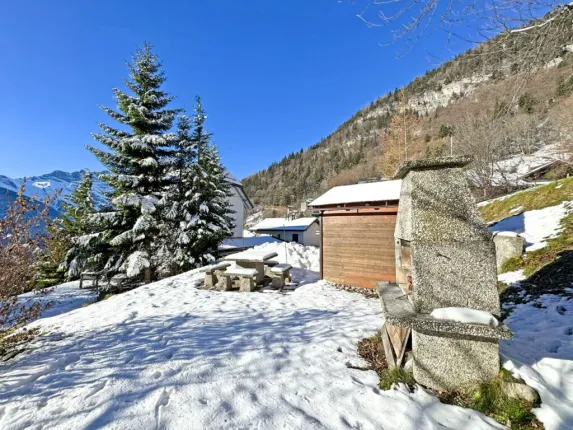 Appartamento in vendita a Lavey-Village (7)