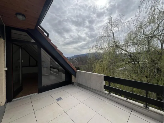 Apartment for sale in Basel - Smart Propylaia (10)