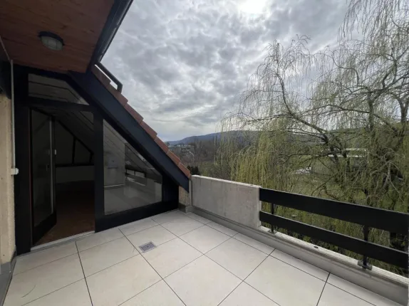 Apartment for sale in Basel (10)