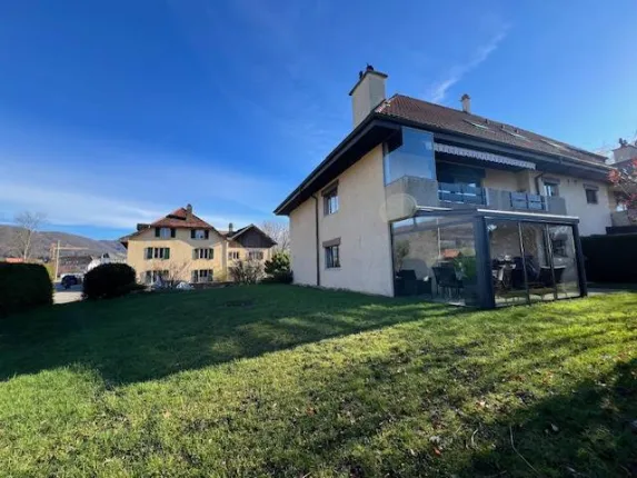 Apartment for sale in Basel (17)