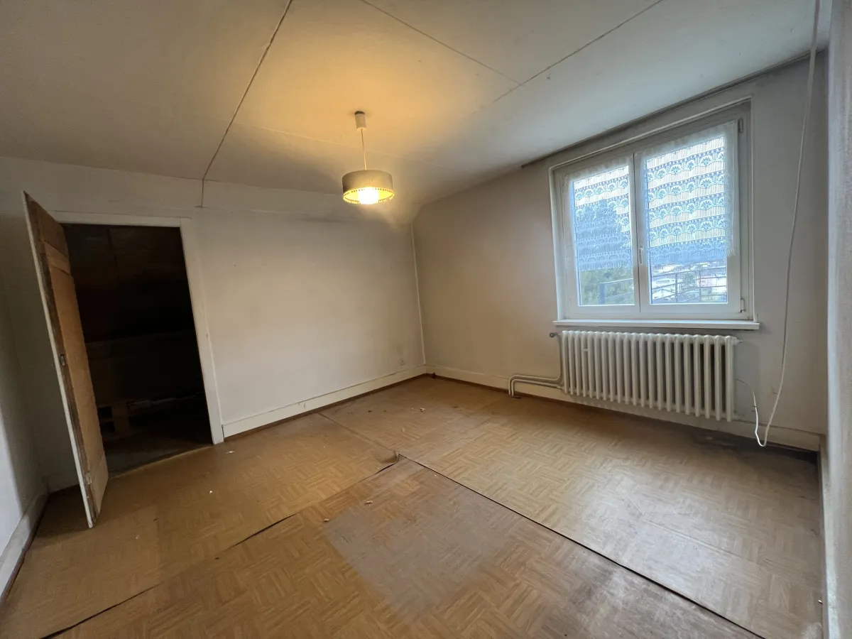 Porrentruy In vendita Casa unifamiliare Svizzera - 
cChic-immoHub Il vostro portale immobiliare