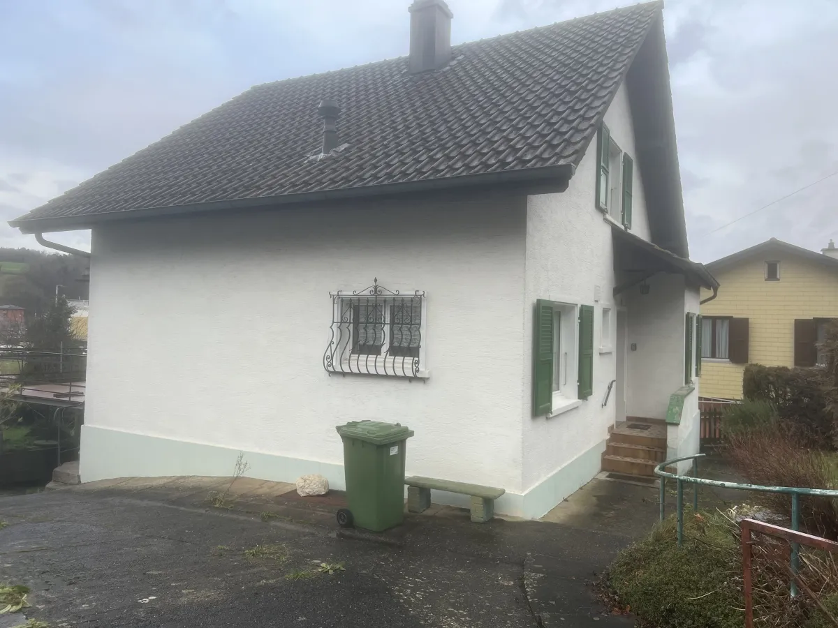 Porrentruy In vendita Casa unifamiliare Svizzera - 
cChic-immoHub Il vostro portale immobiliare