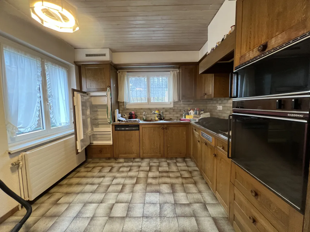 Porrentruy In vendita Casa unifamiliare Svizzera - 
cChic-immoHub Il vostro portale immobiliare