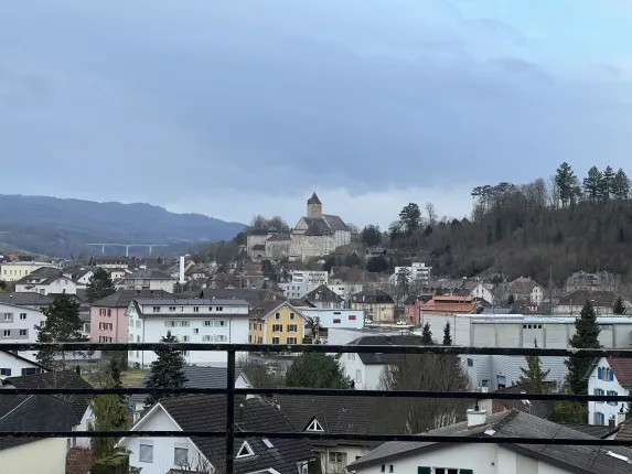 Casa in vendita a Porrentruy (21)
