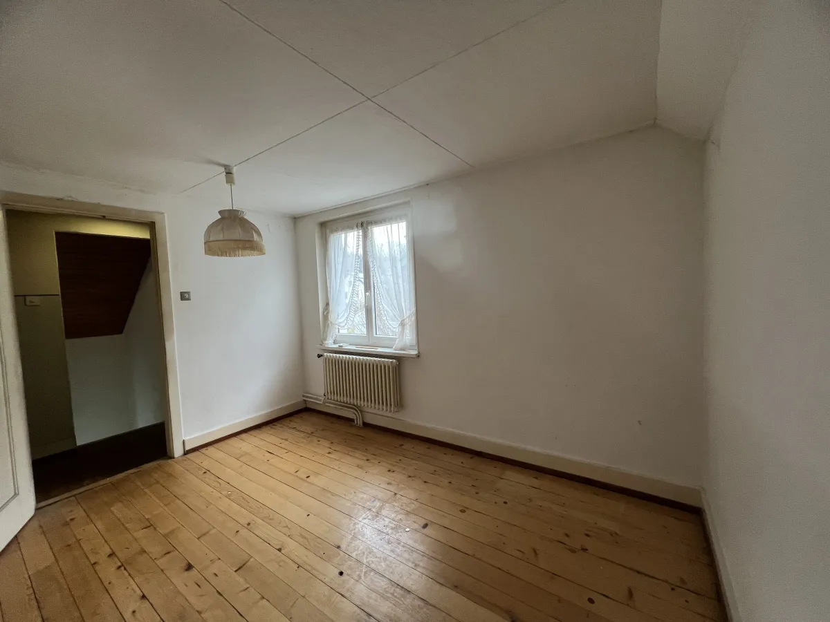 Porrentruy In vendita Casa unifamiliare Svizzera - 
cChic-immoHub Il vostro portale immobiliare