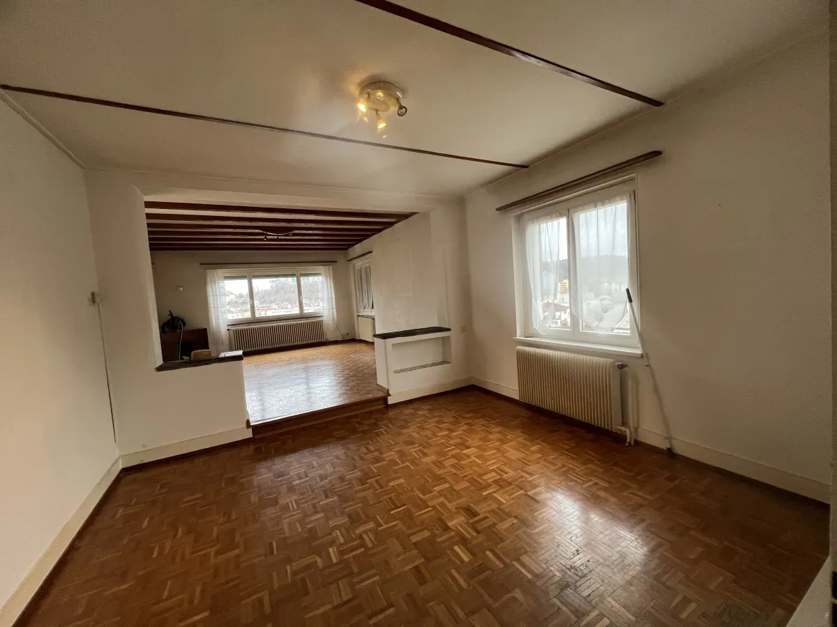 Porrentruy In vendita Casa unifamiliare Svizzera - 
cChic-immoHub Il vostro portale immobiliare