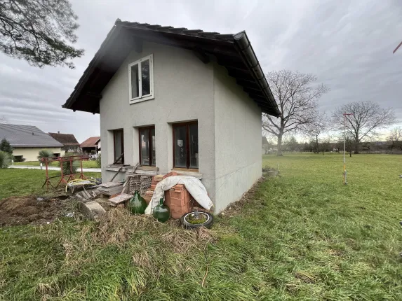 Casa in vendita a Porrentruy (25)