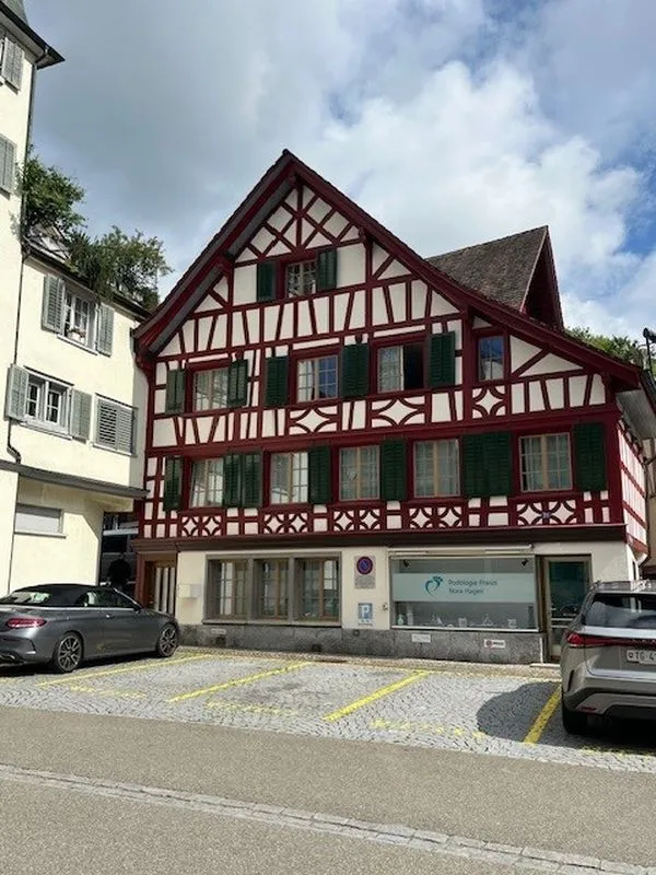 Weinfelden in affito Appartamento Svizzera - 
cChic-immoHub Il vostro portale immobiliare