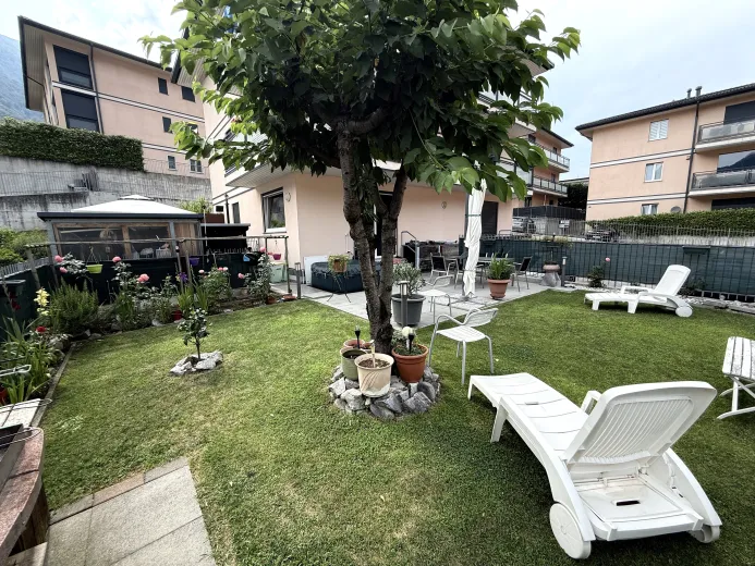 Zu verkaufen Wohnung Rivera Schweiz - Schweiz - cChic-immoHub Ihr Immobilienportal
