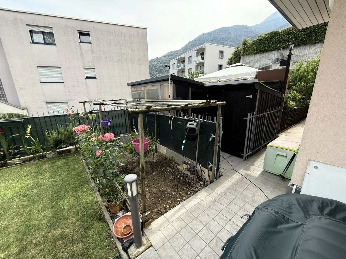 Rivera zu verkaufen Wohnung Schweiz - cChic-immoHub Ihr Immobilienportal