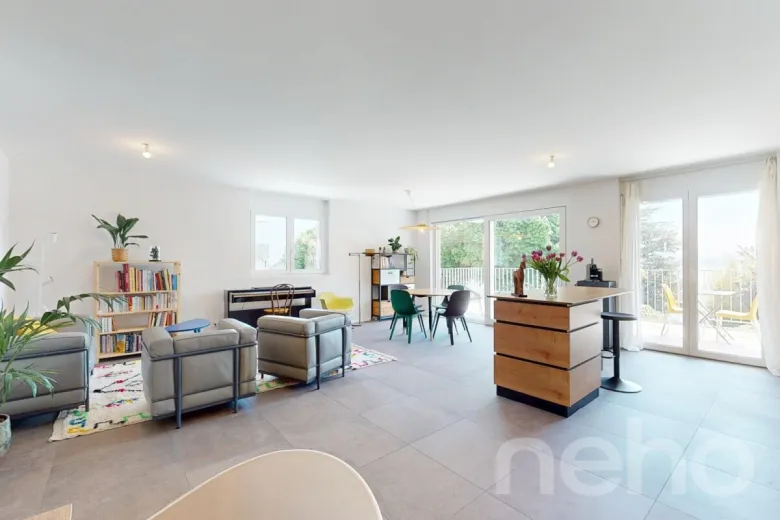 Appartement à vendre à St-Aubin-Sauges - Smart Propylaia (14)