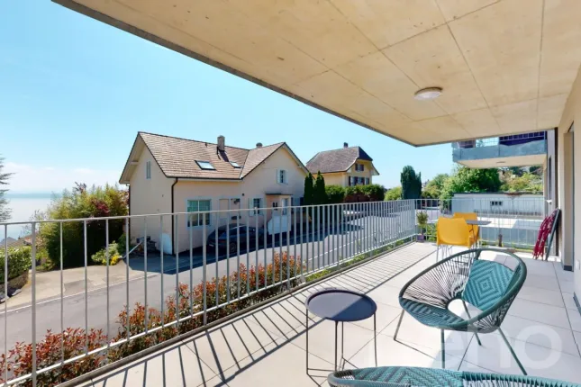 Appartamento in vendita a St-Aubin-Sauges (16)