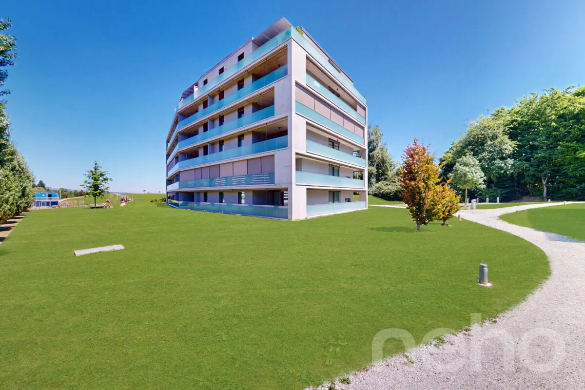 Bulle zu verkaufen Wohnung Schweiz - cChic-immoHub Ihr Immobilienportal