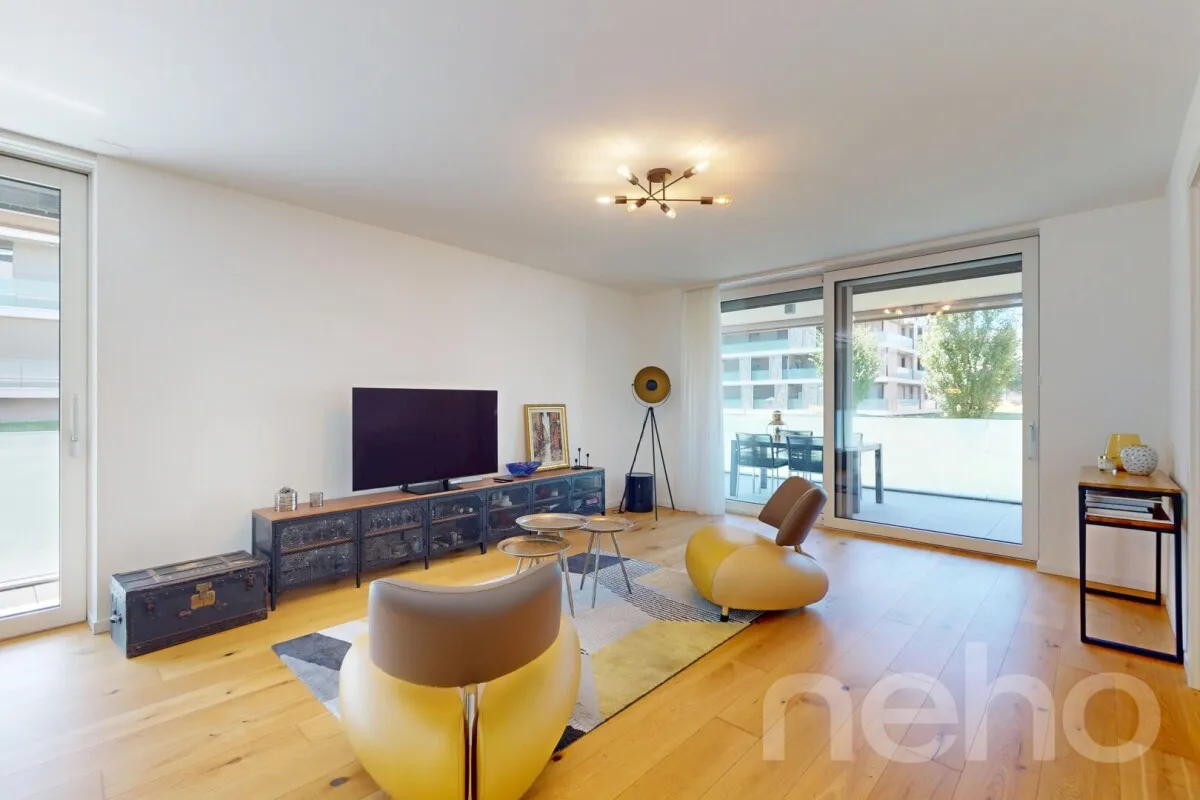 Bulle zu verkaufen Wohnung Schweiz - cChic-immoHub Ihr Immobilienportal
