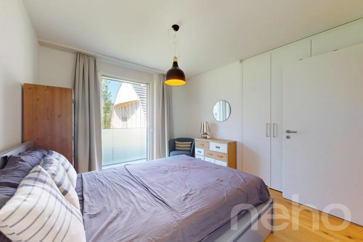 Bulle zu verkaufen Wohnung Schweiz - cChic-immoHub Ihr Immobilienportal