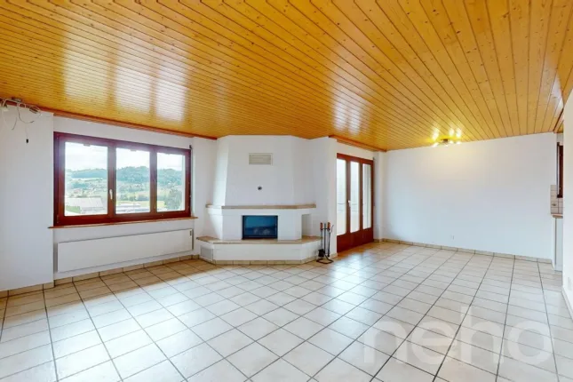 Appartement à vendre à Kirchleerau (2)