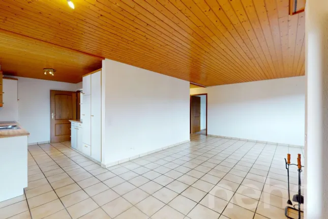 Appartement à vendre à Kirchleerau (3)