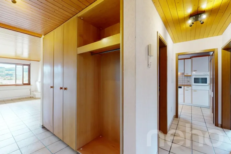 Appartement à vendre à Kirchleerau - Smart Propylaia (7)