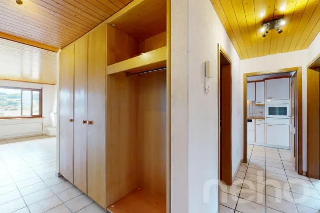 Appartement à vendre à Kirchleerau (7)