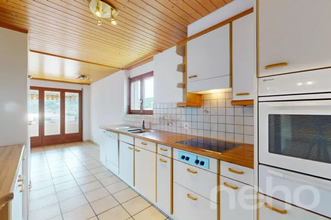 Appartement à vendre à Kirchleerau (8)