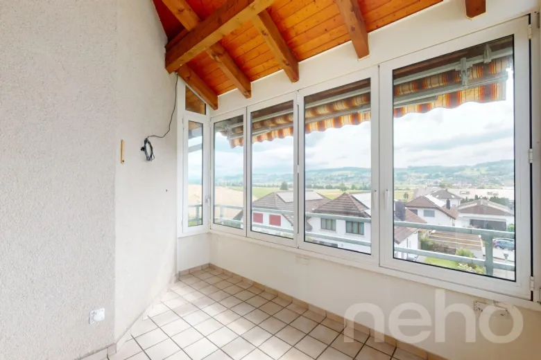Appartement à vendre à Kirchleerau - Smart Propylaia (11)