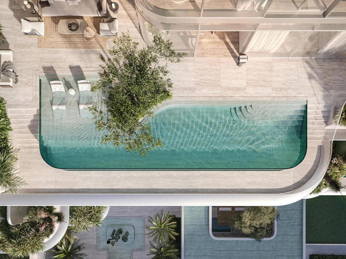 Apartment for sale in Dubai - Smart Propylaia (2)