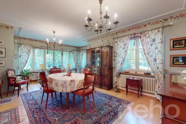 Casa in vendita a Wohlen AG (4)