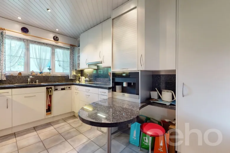 Casa in vendita a Wohlen AG - Smart Propylaia (5)