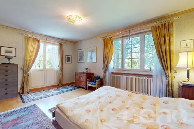 Casa in vendita a Wohlen AG (7)
