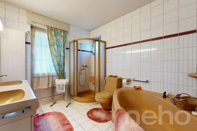 Casa in vendita a Wohlen AG (8)