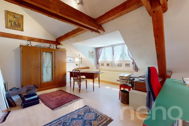 Casa in vendita a Wohlen AG (9)