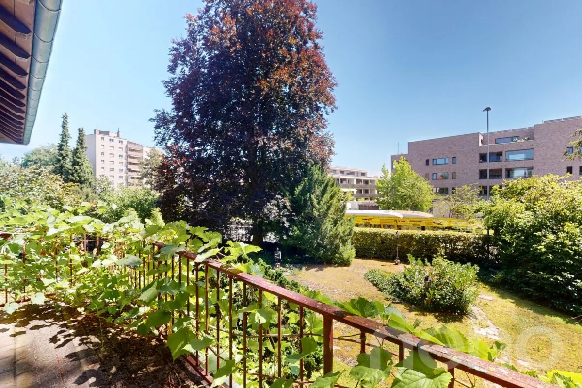 Wohlen AG zu verkaufen Einfamilienhaus Schweiz - cChic-immoHub Ihr Immobilienportal