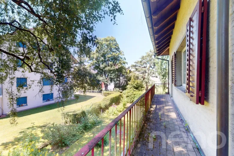Casa in vendita a Wohlen AG - Smart Propylaia (11)