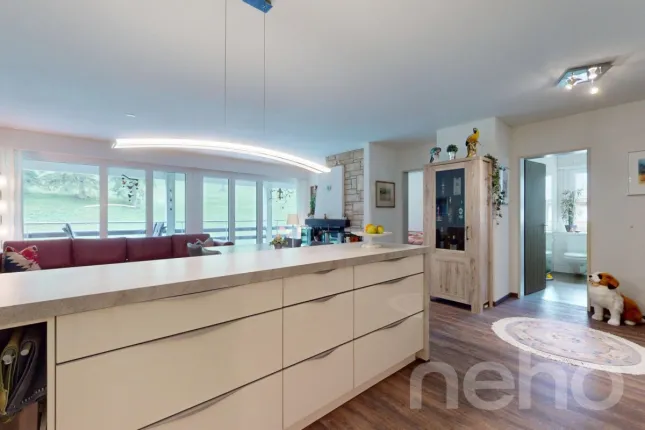 Apartment for sale in Giswil (12)