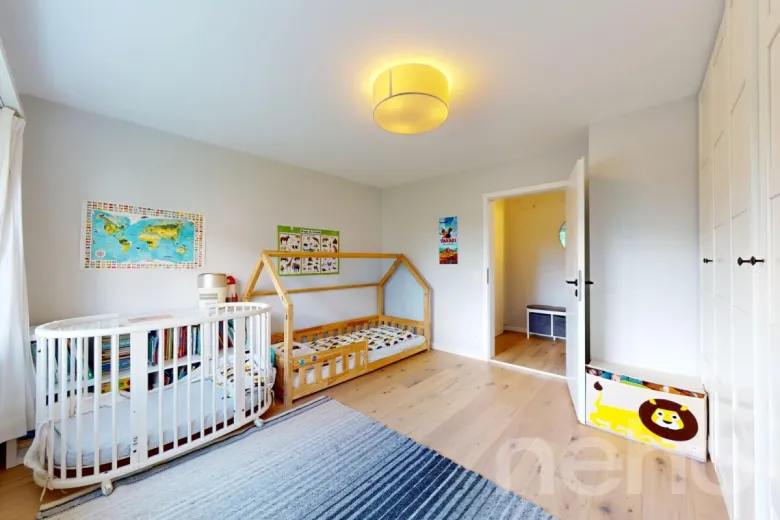 Wohnung zu verkaufen in Zumikon - Wohnung zu verkaufen in Zumikon, 4.5 Zimmer, 105 m2 - Smart Propylaia (9)