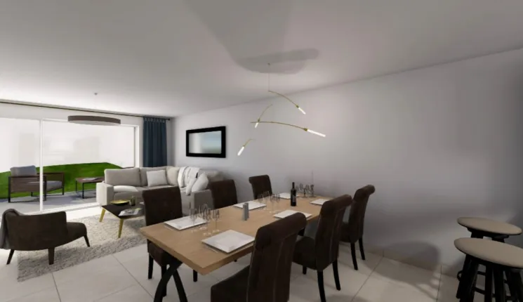 House for sale in Bossonnens (3)