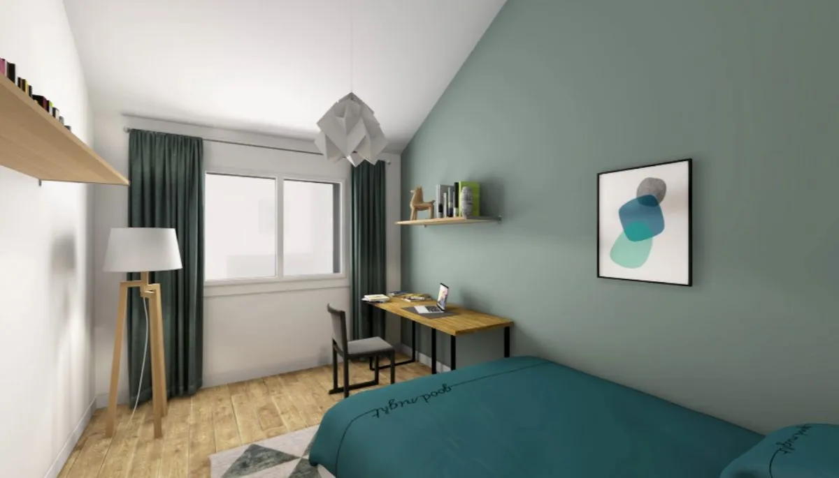Bossonnens zu verkaufen Zwillingshaus Schweiz - cChic-immoHub Ihr Immobilienportal