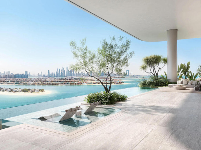 Apartment for sale in Dubai - UNITED ARAB EMIRATES - DUBAI - PENTHOUSE -11.0  ROOMS - Smart Propylaia (3)