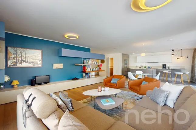 Apartment for sale in Nyon (2)