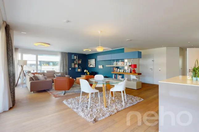 Apartment for sale in Nyon (3)