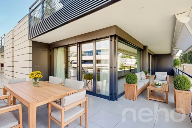 Apartment for sale in Nyon (8)